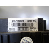 BOITE A FUSIBLES PEUGEOT 206 3P