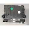 BOITE A FUSIBLES PEUGEOT 206 3P