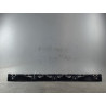SUPPORT CENTRAL PARE-CHOC ARRIERE  SEAT IBIZA 2006-