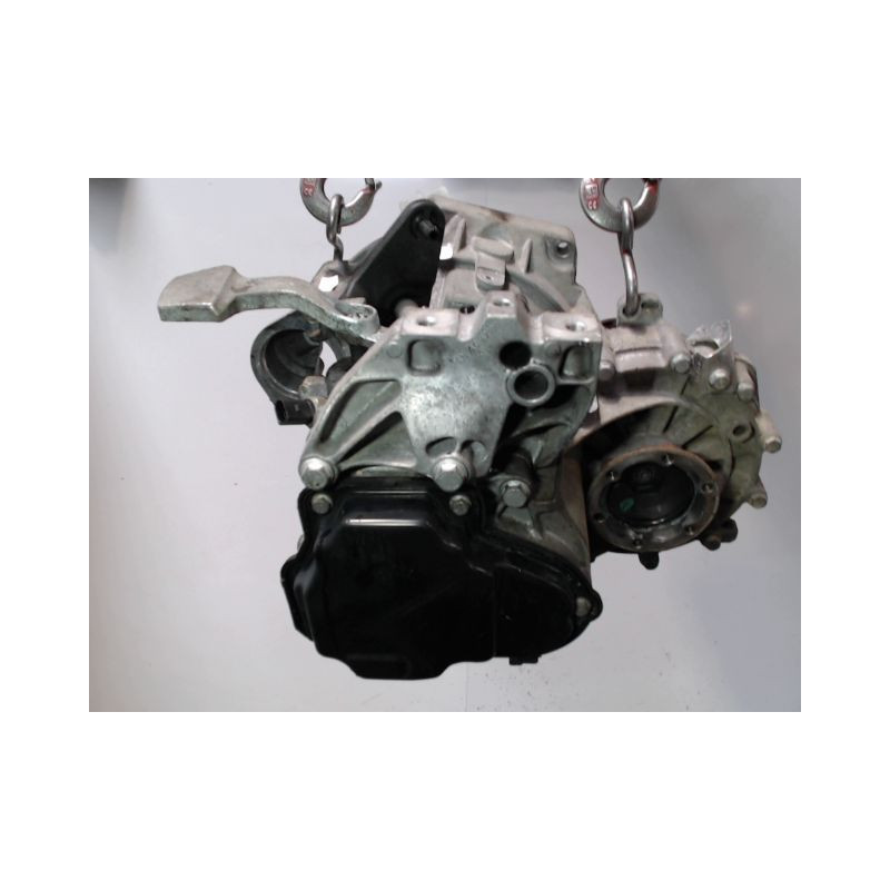 BOITE A VITESSE MECANIQUE VOLKSWAGEN CADDY COMBI 2004- 1.6 TDI