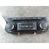 COMMANDE DE CHAUFFAGE SKODA YETI