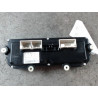 COMMANDE DE CHAUFFAGE SKODA YETI