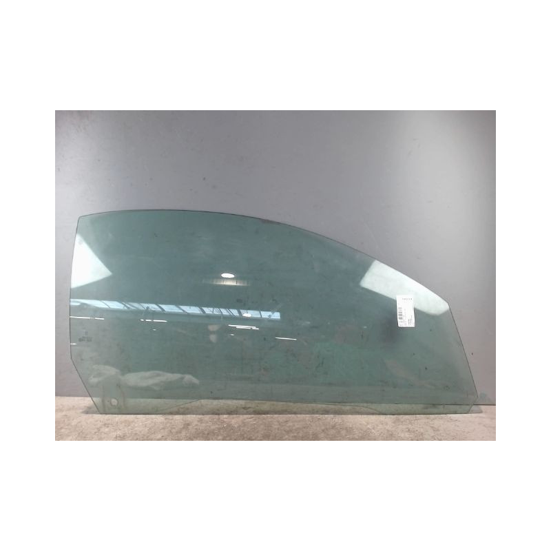 GLACE PORTE AVD PEUGEOT 206 CC 2000-2007