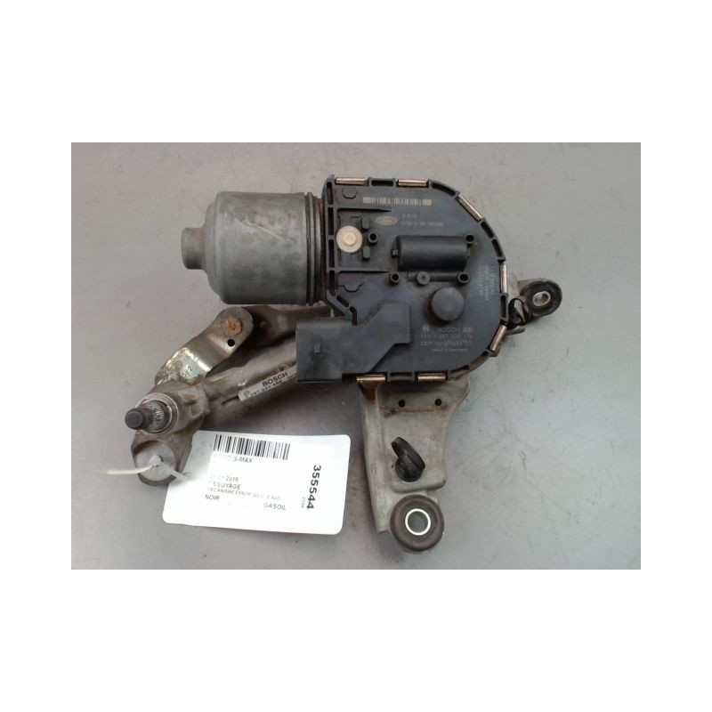MECANISME ESSUIE-GLACE AVANT FORD S-MAX MONOSP. I Phase 2 2010-...
