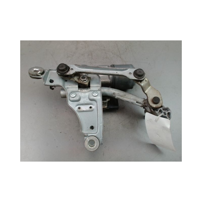 MECANISME ESSUIE-GLACE AVANT FORD S-MAX MONOSP. I Phase 2 2010-...