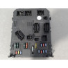 BOITIER GESTION HABITACLE PEUGEOT 206+ 2009-