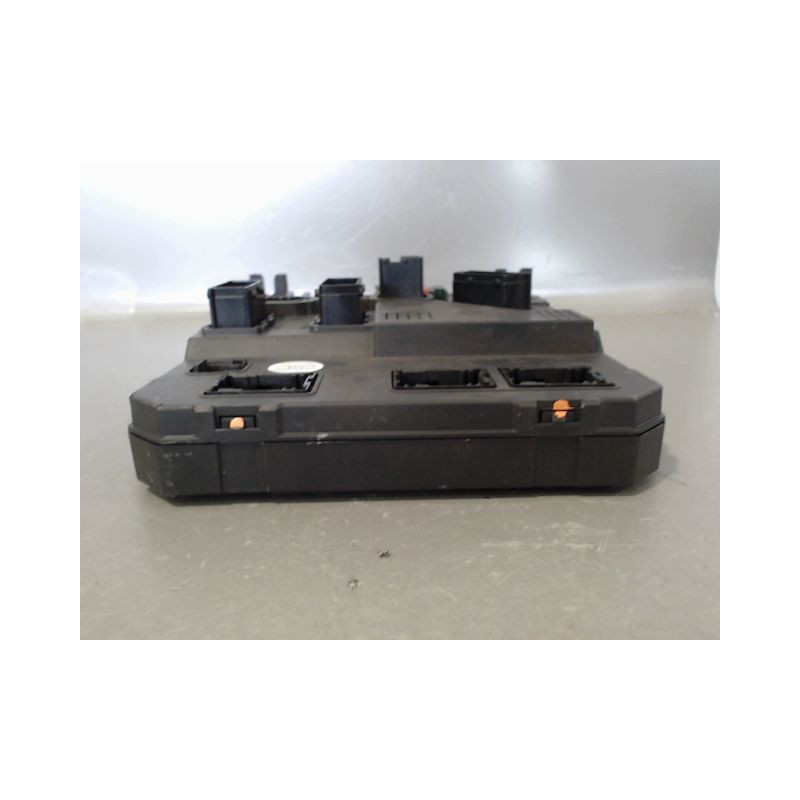 BOITIER GESTION HABITACLE PEUGEOT 206+ 2009-
