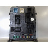 BOITIER GESTION HABITACLE PEUGEOT 307 2005-2007