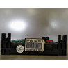 BOITIER GESTION HABITACLE PEUGEOT 307 2005-2007