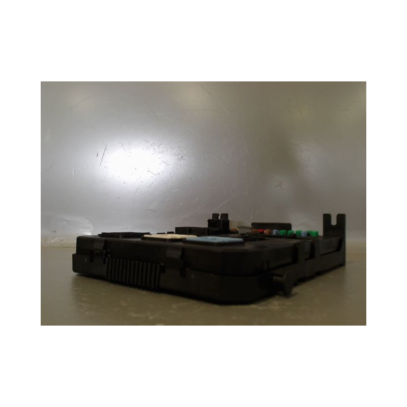 BOITIER GESTION HABITACLE PEUGEOT 307 2005-2007