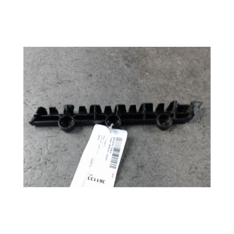 SUPPORT PARE-CHOC ARD SKODA FABIA BREAK 2008-