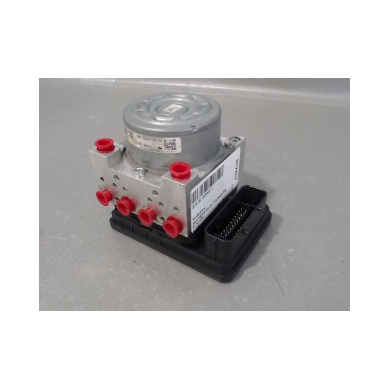 UNITE HYDRAULIQUE ABS B.M.W. SERIE 1