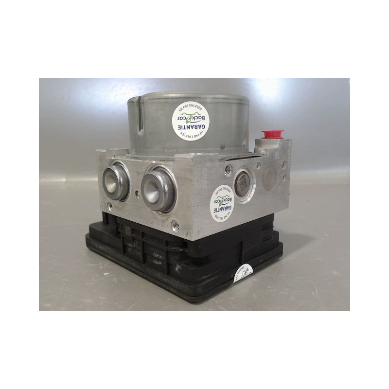 UNITE HYDRAULIQUE ABS B.M.W. SERIE 1