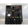 BOITE A FUSIBLES RENAULT SCENIC III 2009-
