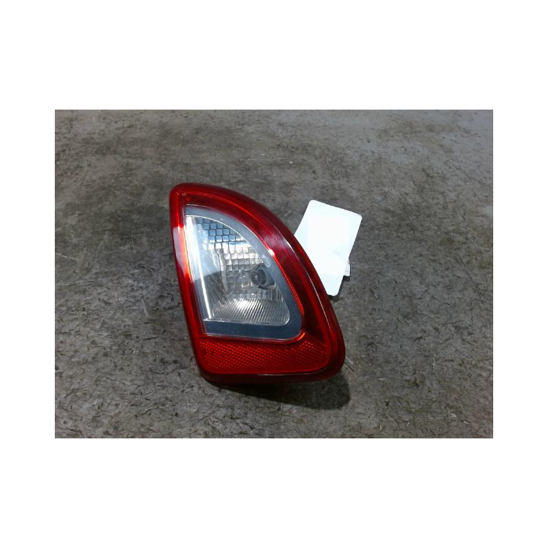 FEU ARRIERE INTERIEUR GAUCHE RENAULT TWINGO 2 2010-
