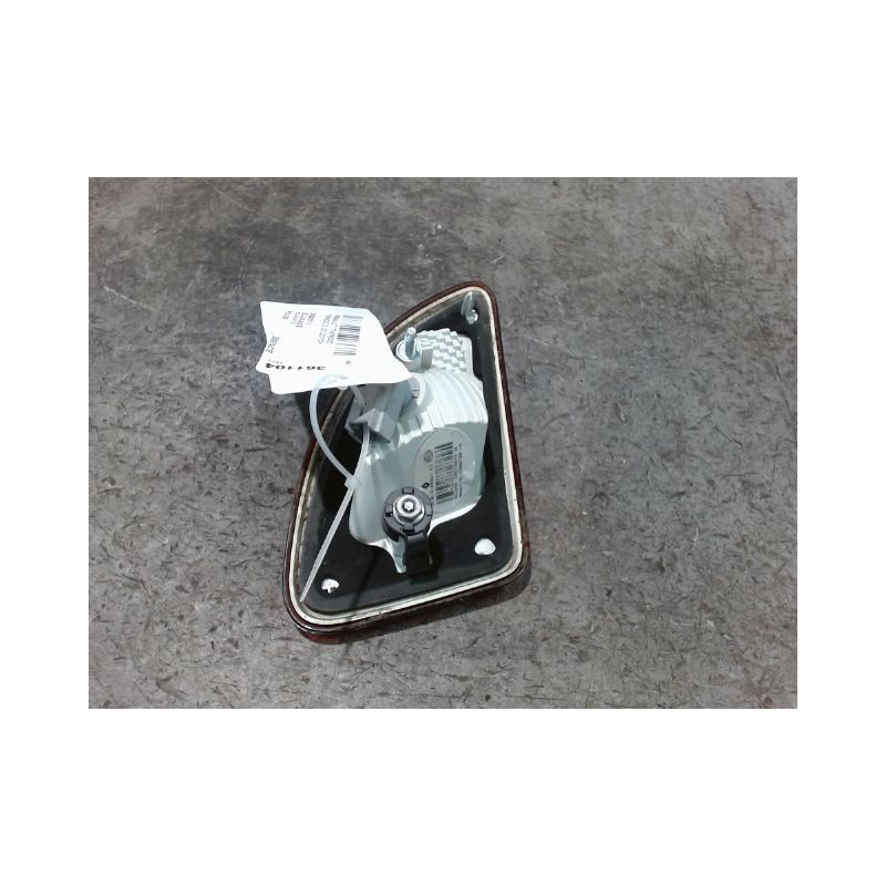 FEU ARRIERE INTERIEUR GAUCHE RENAULT TWINGO 2 2010-