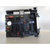BOITE A FUSIBLES PEUGEOT 406 COUPE 97-04