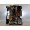 BOITE A FUSIBLES PEUGEOT 407