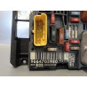 BOITE A FUSIBLES PEUGEOT 407