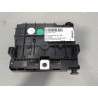 BOITE A FUSIBLES PEUGEOT 407