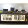 BOITIER GESTION HABITACLE PEUGEOT 206+ 2009-