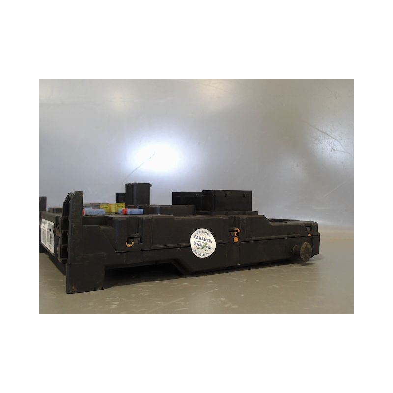 BOITIER GESTION HABITACLE PEUGEOT 206+ 2009-