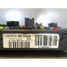 BOITIER GESTION HABITACLE PEUGEOT 206+ 2009-