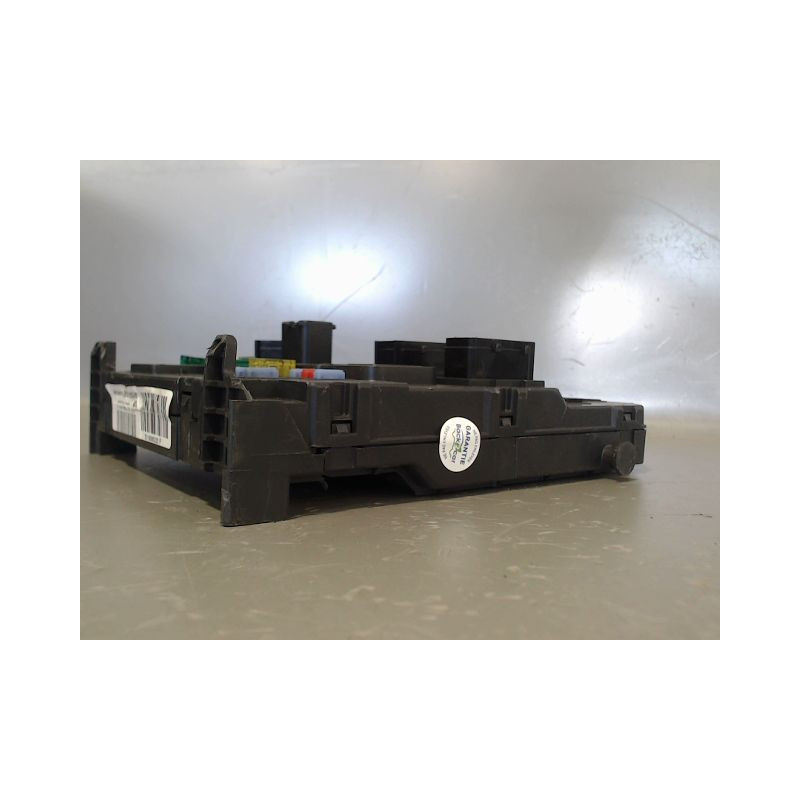 BOITIER GESTION HABITACLE PEUGEOT 206+ 2009-