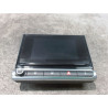 ECRAN GPS CITROEN C3 2009-