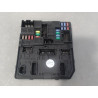 BOITE A FUSIBLES RENAULT SCENIC