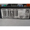 BOITIER GESTION HABITACLE PEUGEOT 207 3P