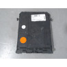 BOITIER GESTION HABITACLE PEUGEOT 207 3P