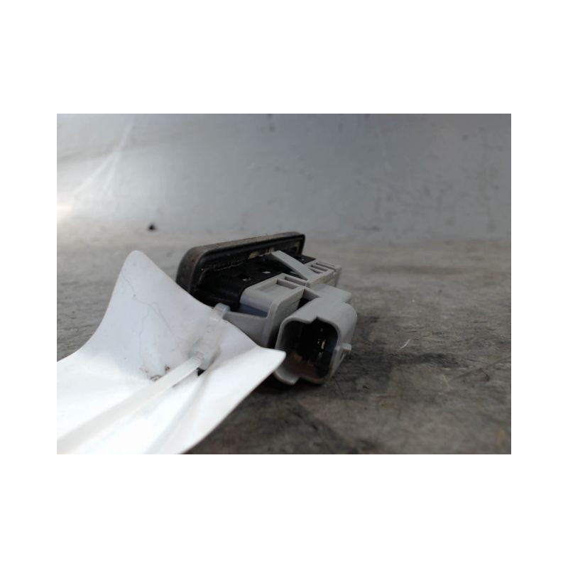 ACTIONNEUR SERRURE HAYON  DACIA DUSTER 2010-