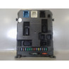 BOITIER GESTION HABITACLE PEUGEOT 207 2011-