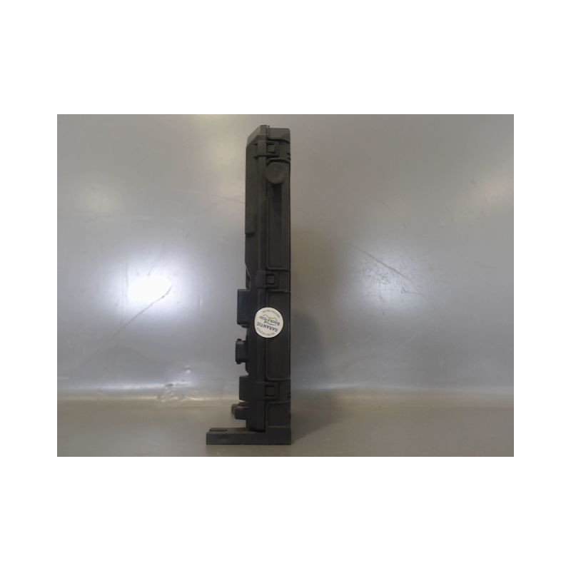 BOITIER GESTION HABITACLE PEUGEOT 207 2011-