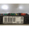 BOITIER GESTION HABITACLE PEUGEOT 207 2011-