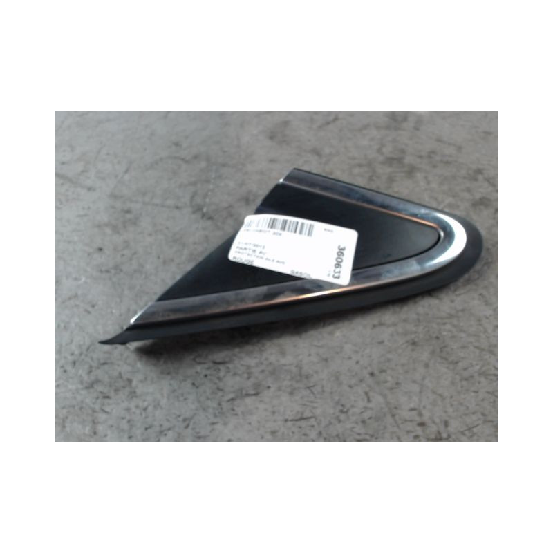 PROTECTION AILE AVANT GAUCHE PEUGEOT 208