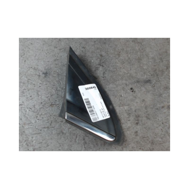 PROTECTION AILE AVANT DROIT PEUGEOT 2008