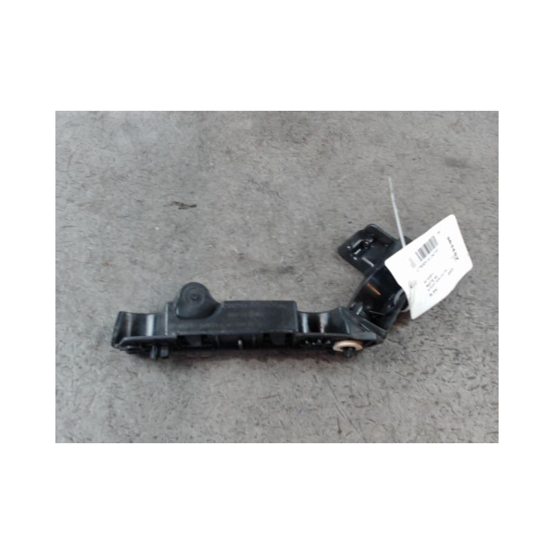 SUPPORT PARE-CHOC ARG CITROEN C4 CACTUS