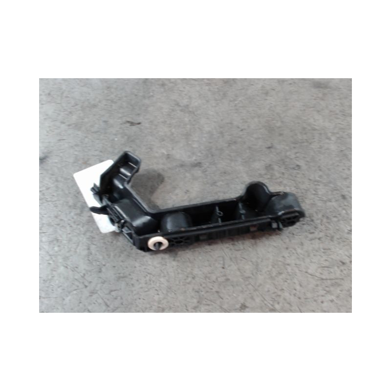 SUPPORT PARE-CHOC ARG CITROEN C4 CACTUS
