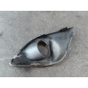 OBTURATEUR PHARE ADDITIONNEL PARE-CHOC AVG RENAULT SCENIC III 2009-
