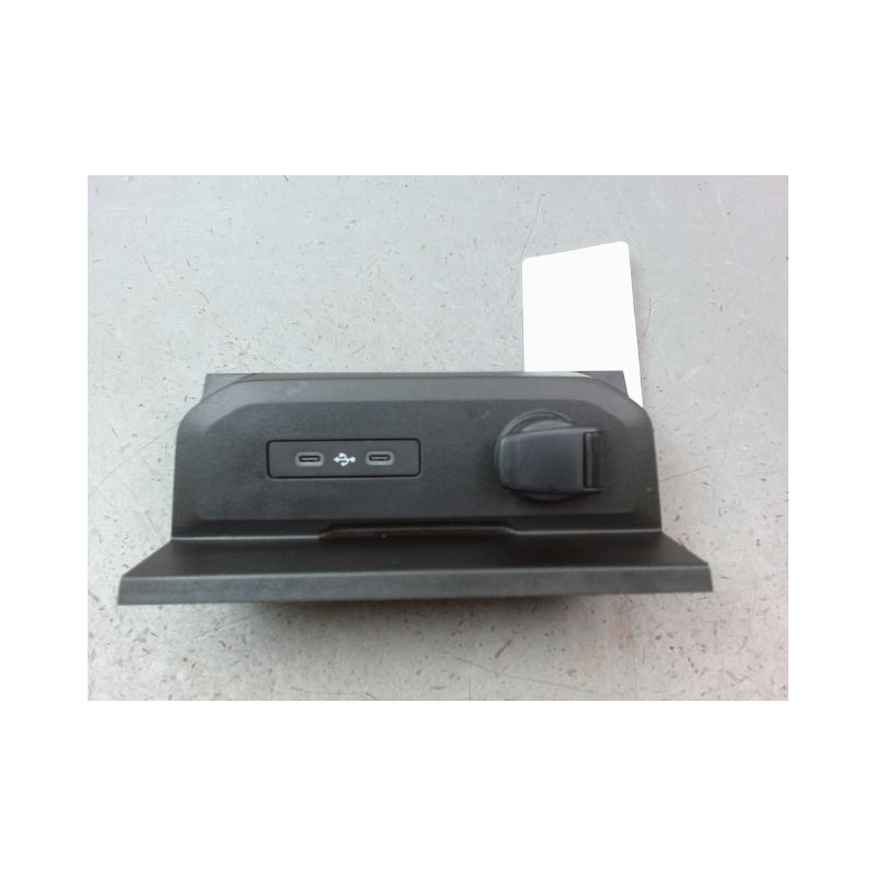 ALLUME CIGARE DACIA DUSTER 2010-