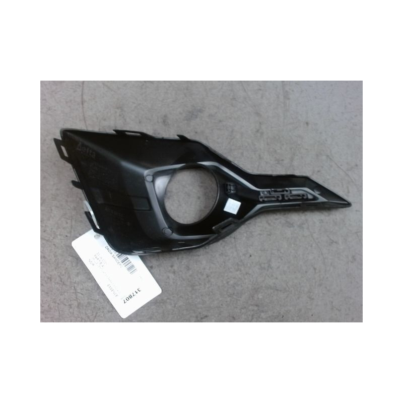 GRILLE VENTILATION PARE-CHOC AVD DACIA SANDERO