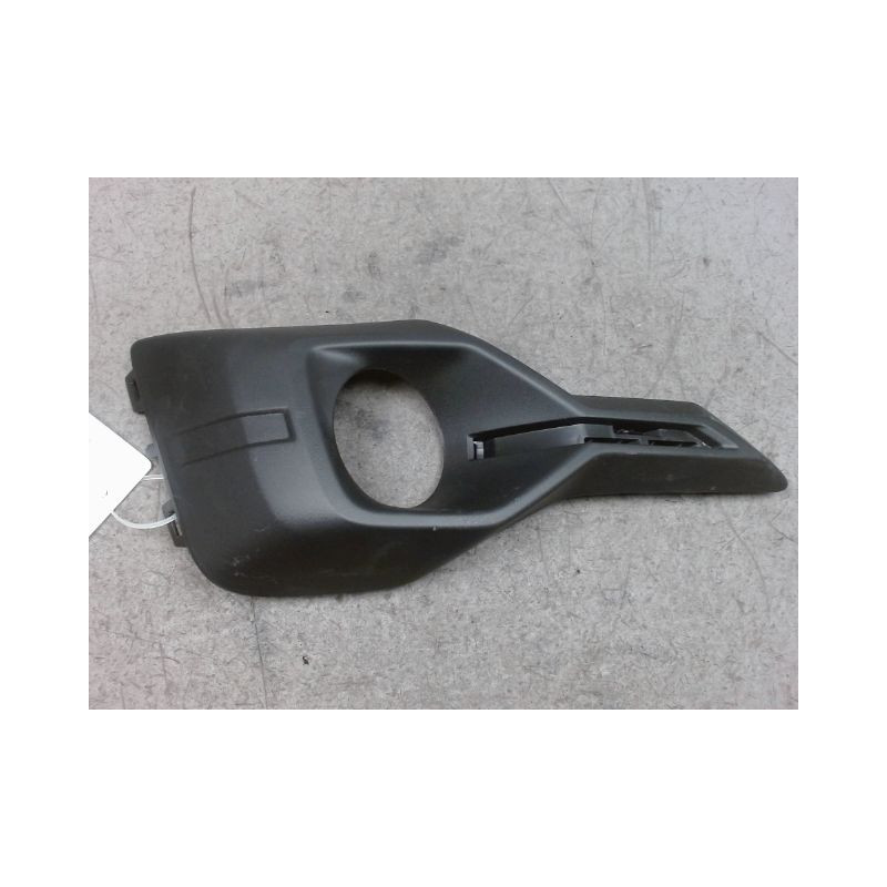GRILLE VENTILATION PARE-CHOC AVG DACIA SANDERO