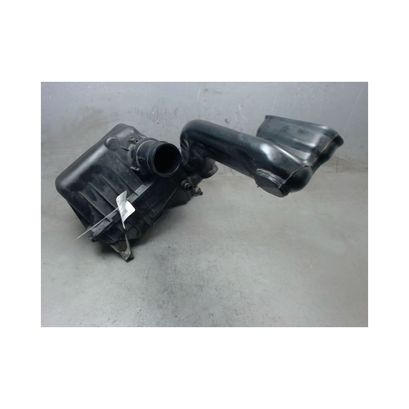 BOITIER FILTRE A AIR FORD FIESTA 99-2002
