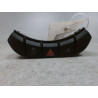 BOUTON DE WARNING AUDI TT