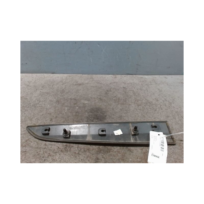 PROTECTION AILE ARRIERE GAUCHE FORD T.COURIER
