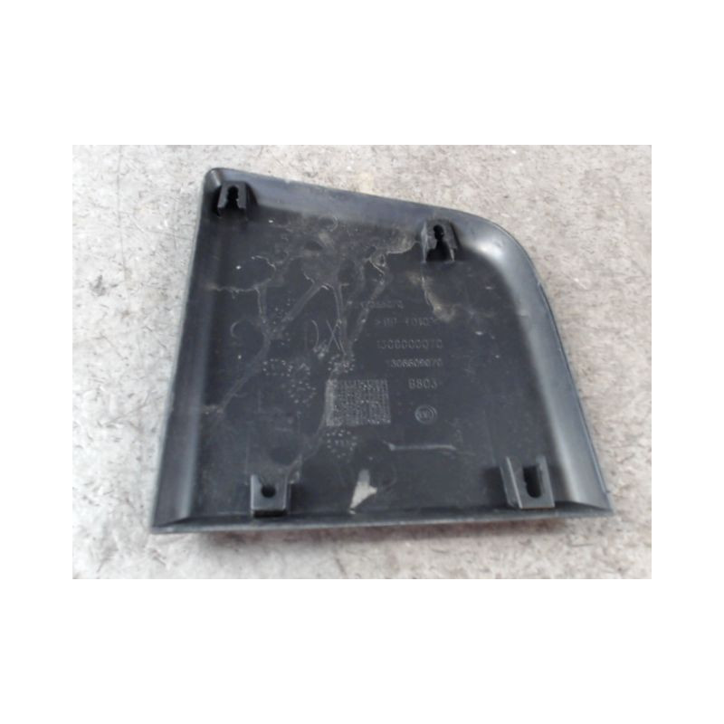 PROTECTION AILE ARRIERE DROIT PEUGEOT BOXER
