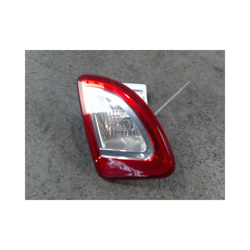 FEU ARRIERE INTERIEUR GAUCHE RENAULT TWINGO 2 2010-