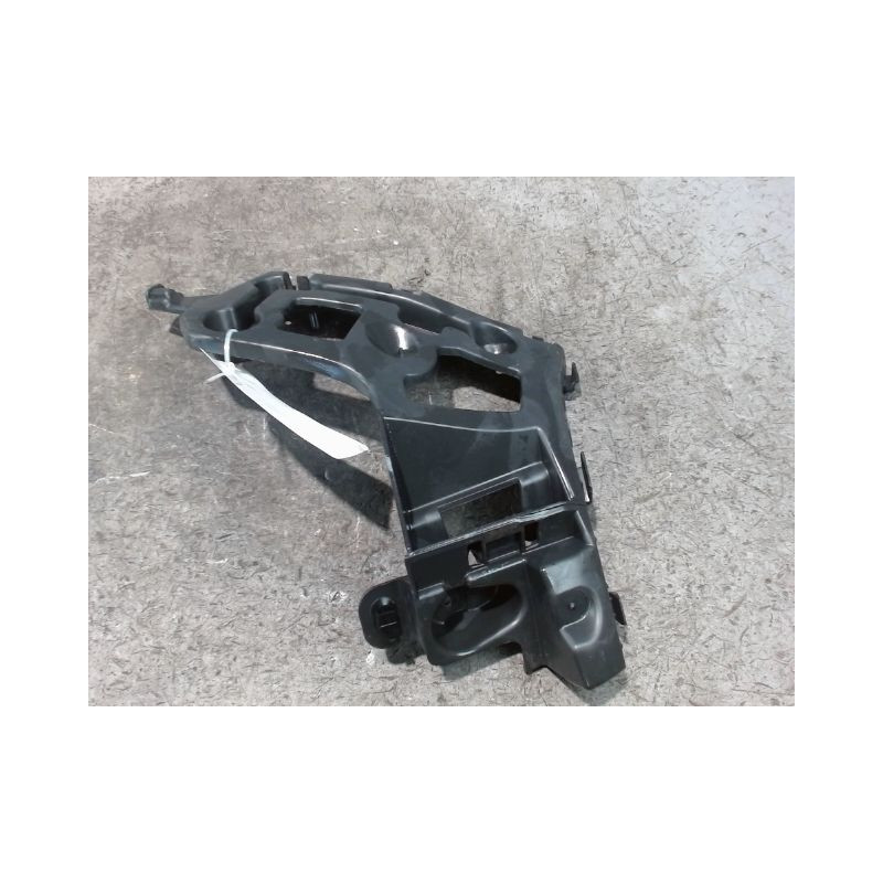SUPPORT PARE-CHOC ARG RENAULT CAPTUR